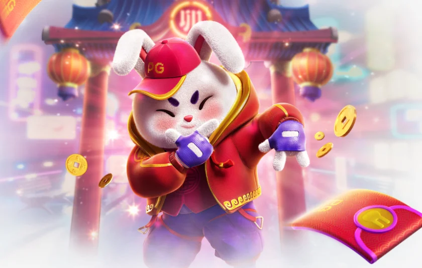 Fortune Rabbit